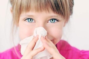 Аллергия и ее профилактика